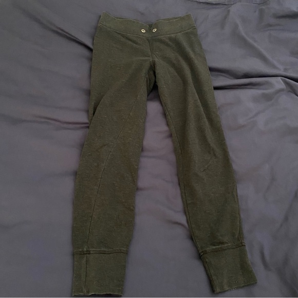 H&M basic joggers, S - Picture 3 of 4